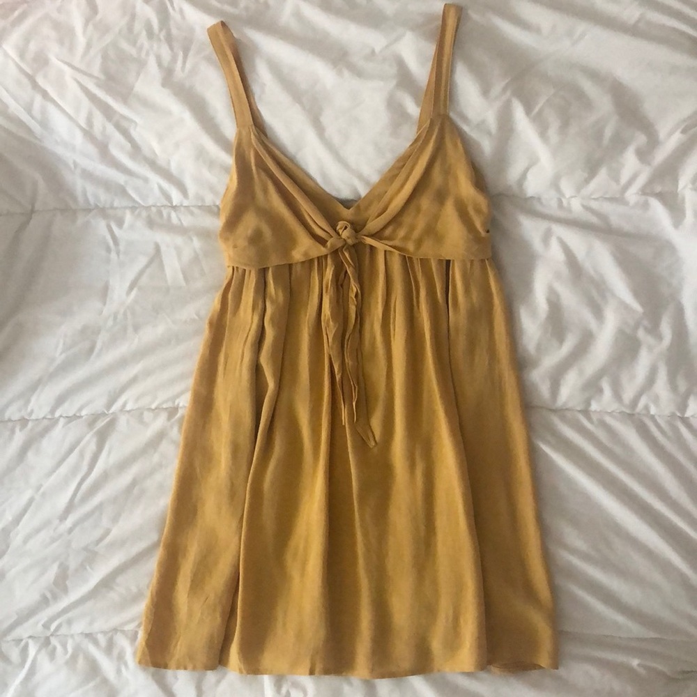 Nectar Clothing babydoll dress